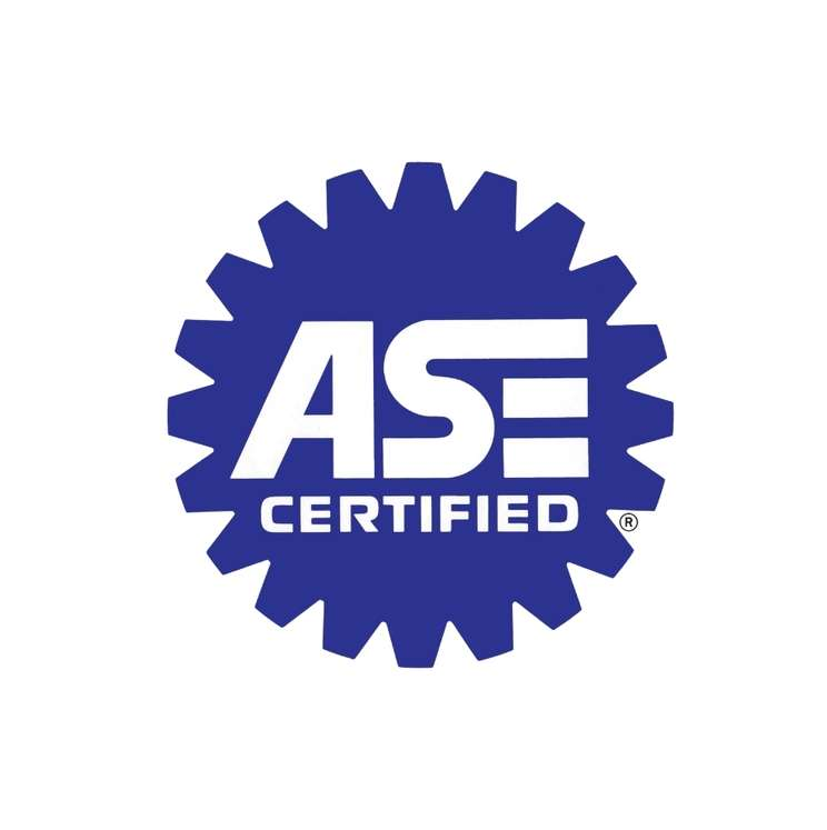 ASE Certified