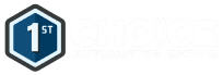 1st Choice Automotive Repair official logo