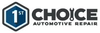 1st Choice Automotive Repair official logo